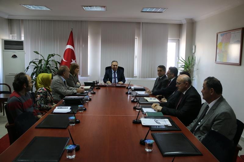 BELEDİYE AĞAÇLANDIRMAYA DESTEK VERİYOR