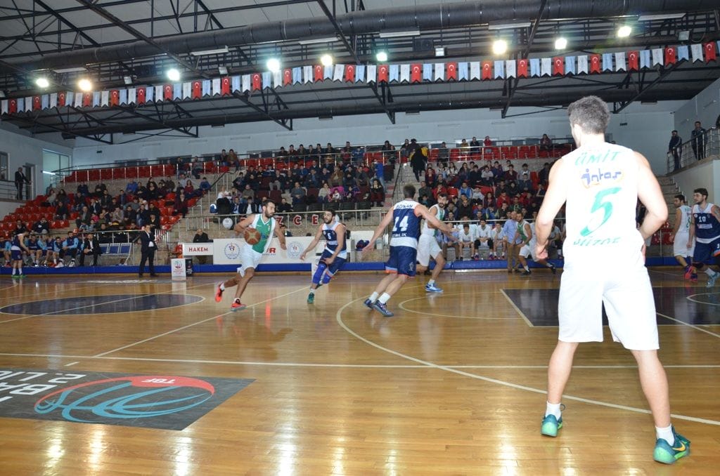 DEPLASMAN FATİHİ BELEDİYESPOR