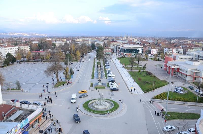 ANKARA’DA DÜZCE LOBİSİ GÜÇLENECEK