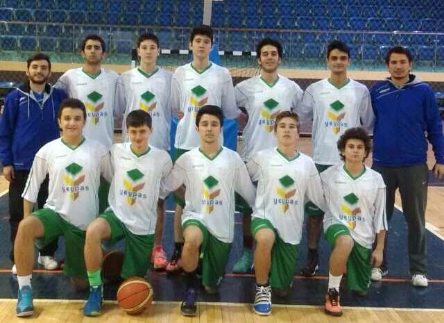 BELEDİYESPOR ŞAMPİYONAYA HAZIR