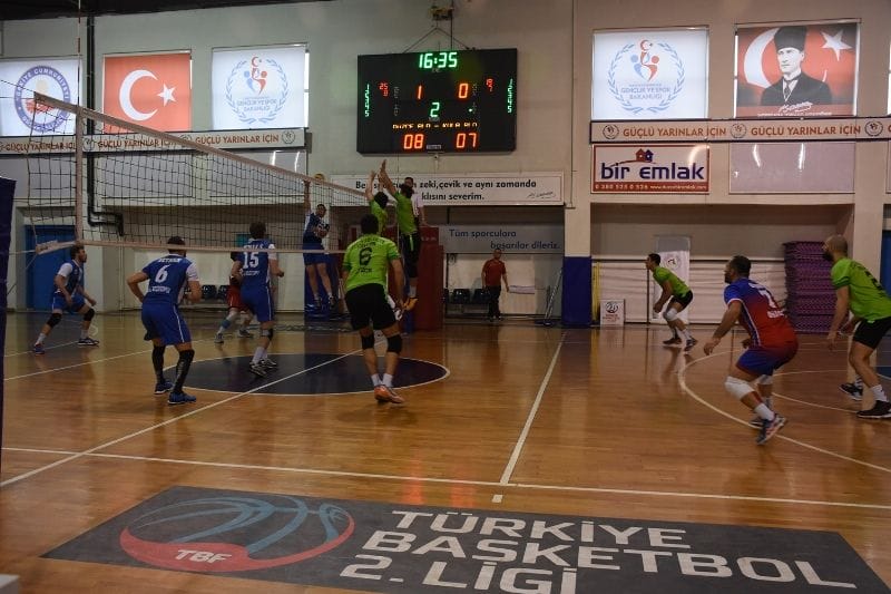 YENİDEN İLK DÖRT İÇİNDEYİZ