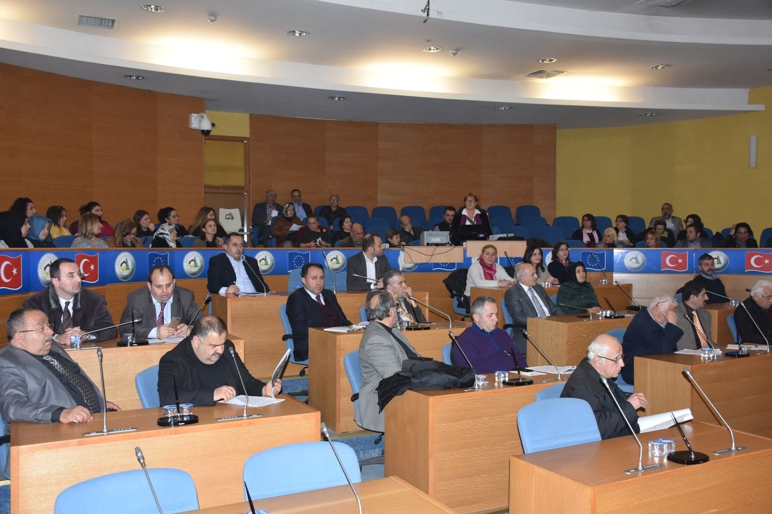 KÜLTÜREL ZENGİNLİKLER FESTİVALLE YAYGINLAŞACAK