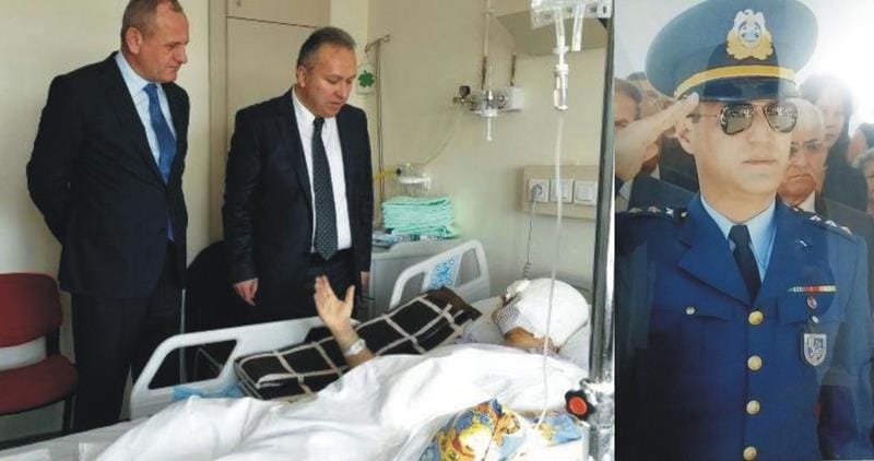 TERÖR AMACINA ULAŞAMAYACAK