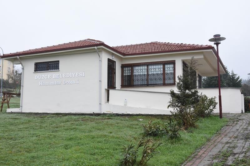 BELEDİYEDEN TOPLU AÇILIŞ