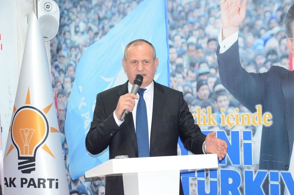 AK PARTİ 