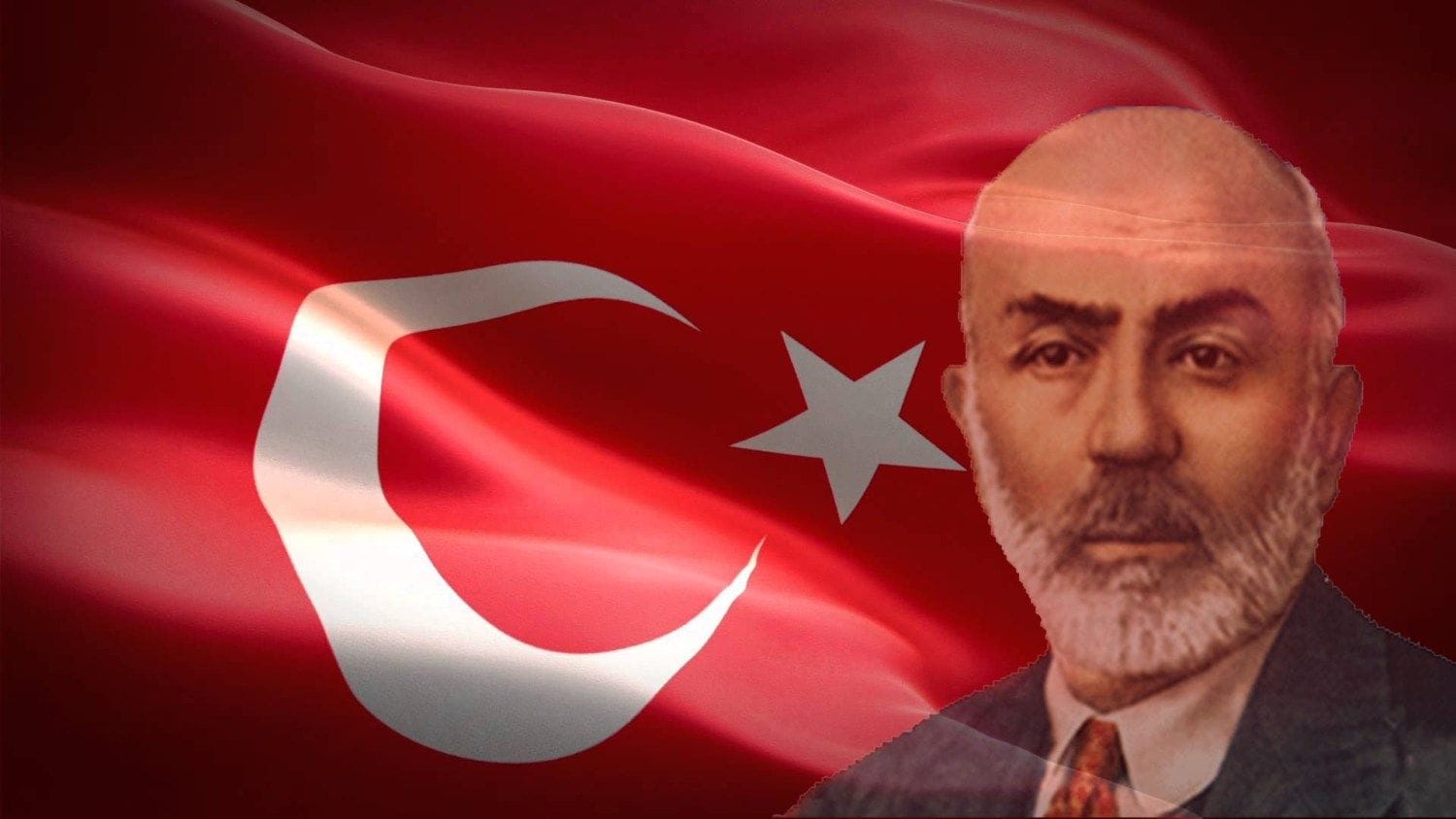 İSTİKLAL MÜCADELESİNİ DESTANLAŞTIRDI