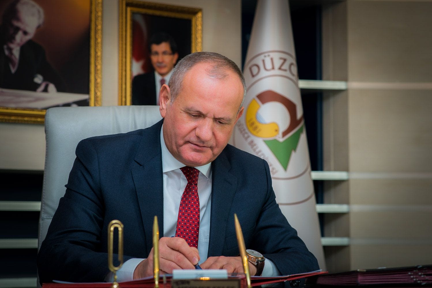 “SAĞLIK EN ÖNEMLİ HEDEFTİR