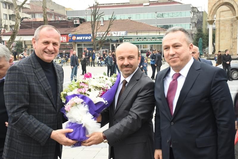MİLLİ PARKLAR TURİZME KAZANDIRILACAK