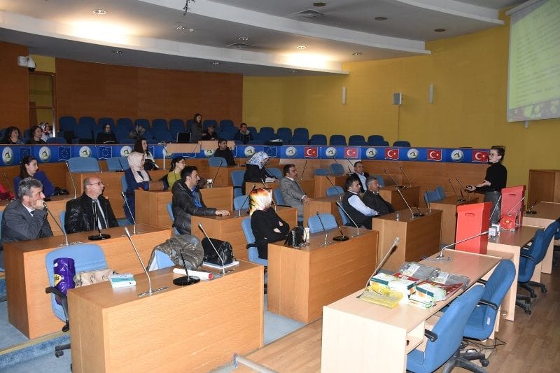 ATIK PİLLER DEĞERLENDİRİLECEK