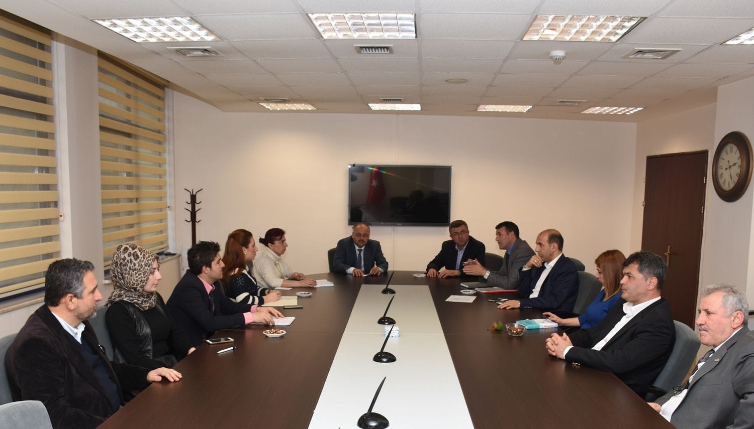 MİNİ BELEDİYE DÜZENLEMELERİ TAMAMLANDI
