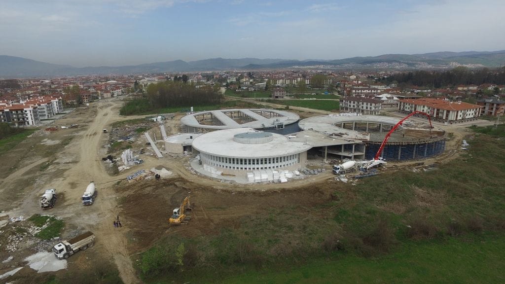 TERMİNALDE EKİP SAYISI ARTIRILDI