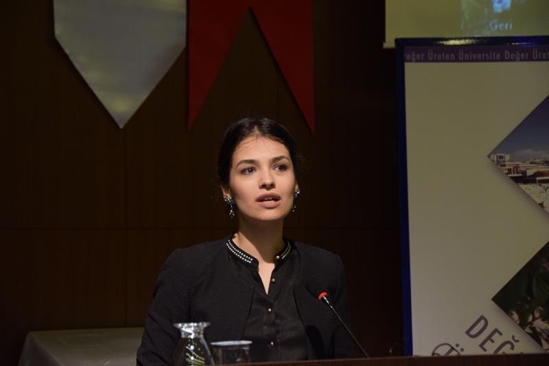 DÜZCE YAŞLILARI KONUŞUYOR