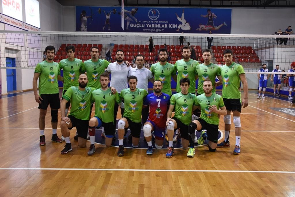 VOLEYBOLDA TARİH BEKLENİYOR