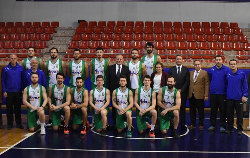 BASKETBOLDA PLAY-OFF BAŞLAYACAK