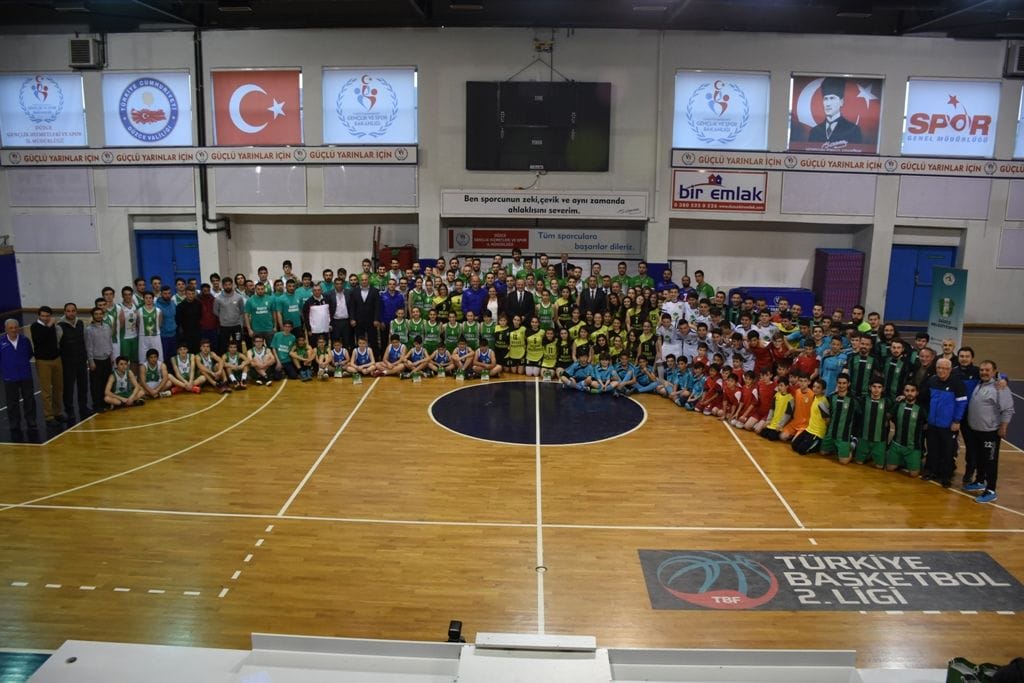 “GELECEK SEZON DAHA KARARLI OLACAĞIZ”