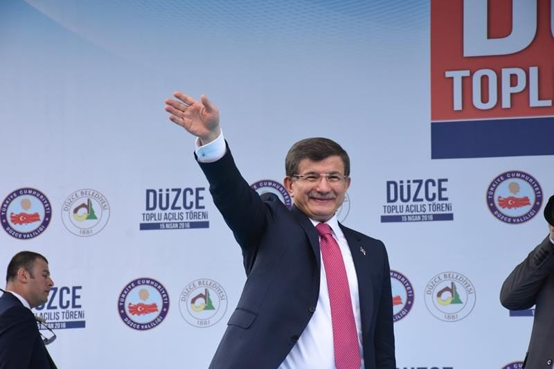 BAŞBAKAN’DAN DÜZCEYE MÜJDELER