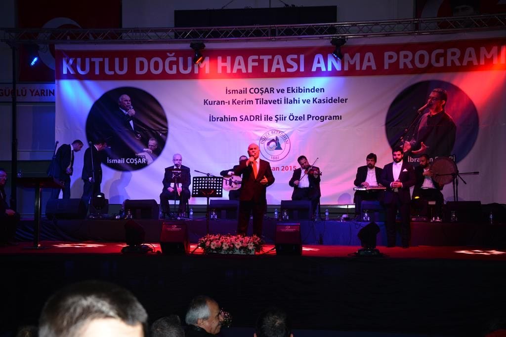 KUTLU DOĞUM HAFTASI ETKİNLİKLERİ HAZIR
