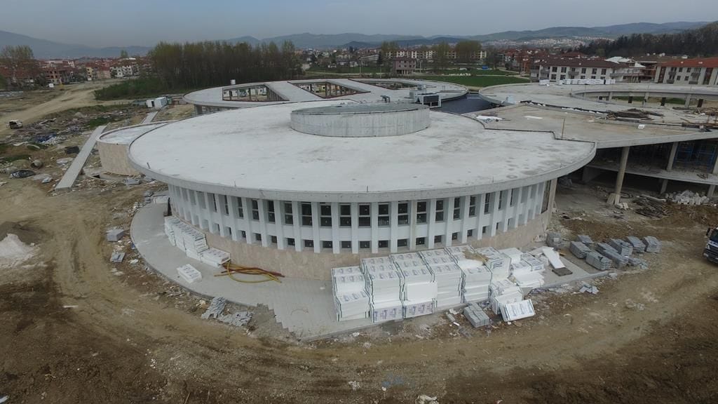 ŞİMDİ SIRA 11 TEMMUZ’DA