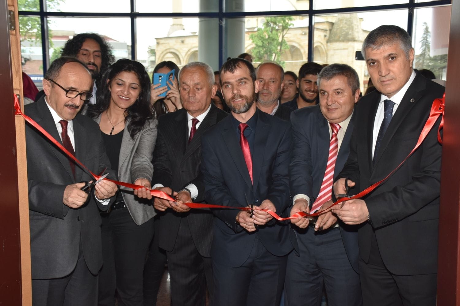 GÖLYAKA MYO SERGİSİ