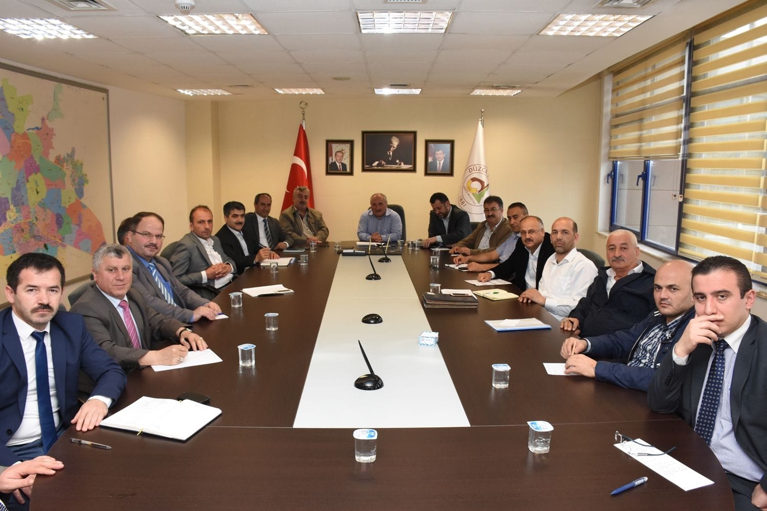 S PLAKA İÇİN TESCİL İŞLEMLERİ BAŞLATILDI
