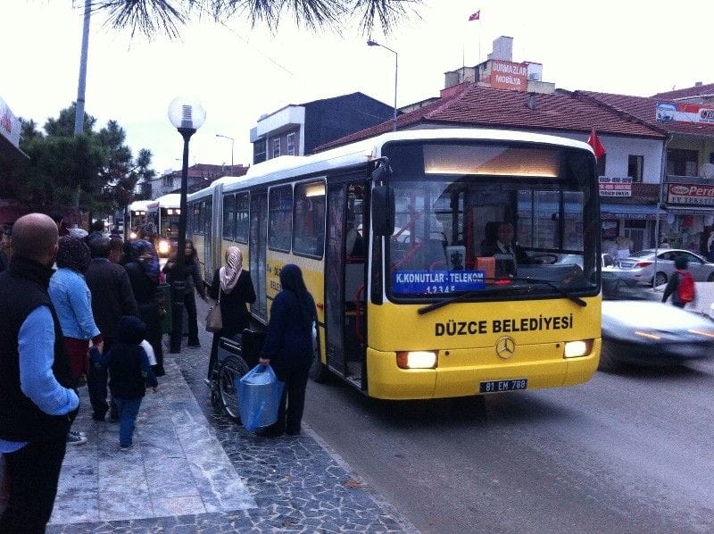 MUNCURLU HATTI BELİRLENDİ