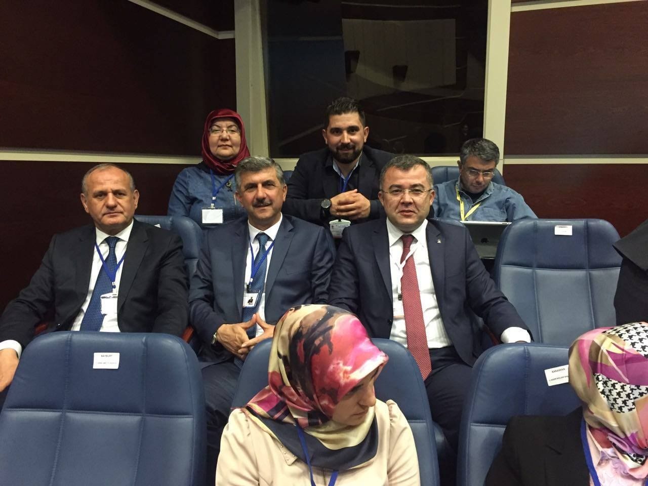 BAŞBAKAN VE DÜZCE