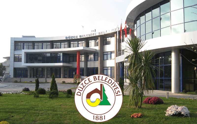 BELEDİYEDE GÖREV DEĞİŞİKLİKLERİ BELLİ OLDU