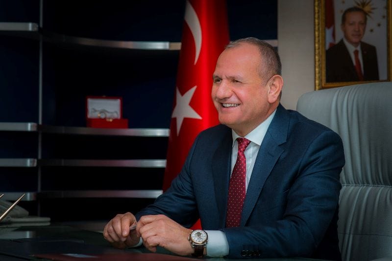 BASIN DEMOKRASİNİN VAZGEÇİLMEZ ARACIDIR
