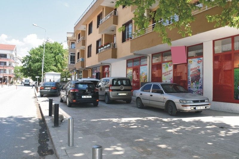 CEZALAR ARTACAK