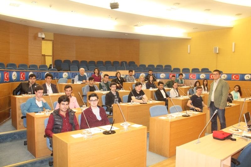 SOSYAL MEDYA VE HABER
