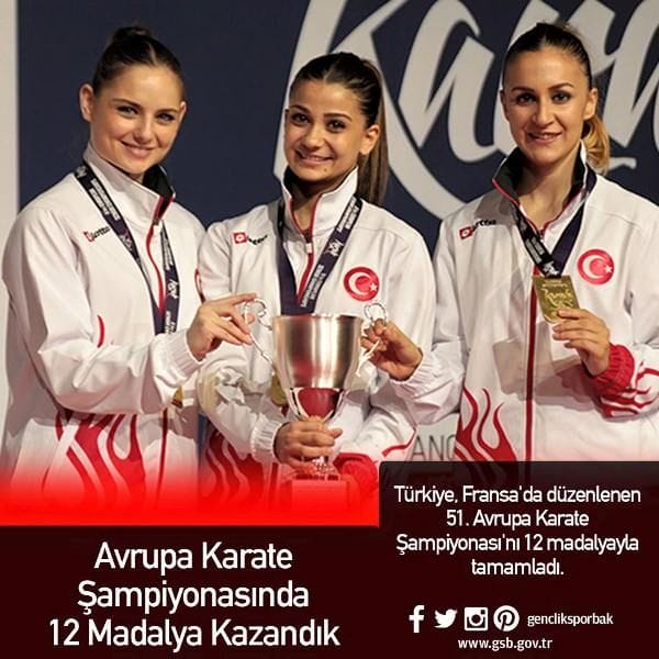 DİLARA BOZAN VE BRONZ MADALYA