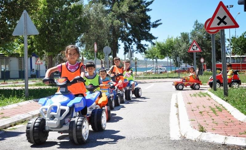MESELEYE KÖKTEN ÇÖZÜM PROJESİ