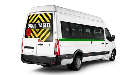 S PLAKALAR 19 AĞUSTOSA KADAR ARAÇLARA TAKILACAK