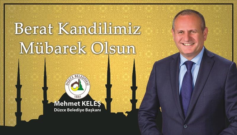 RAHMET VE BEREKET RÜZGÂRI