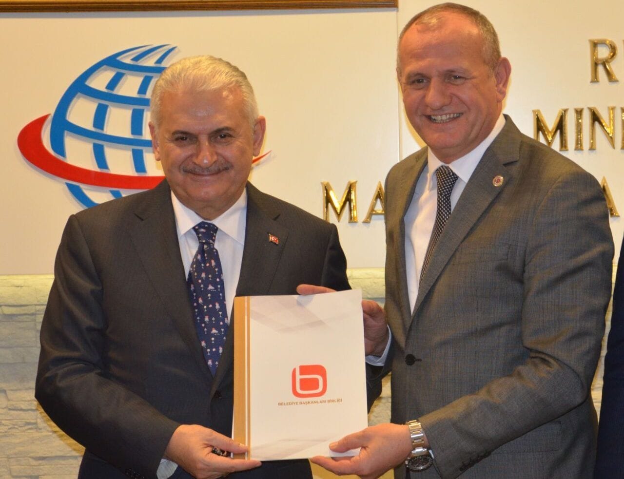 “YENİ BAŞBAKAN DÜZCE İÇİN BİR ŞANSTIR”