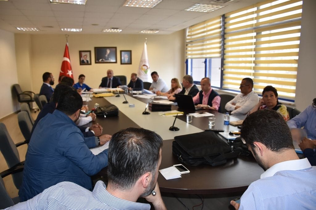 ŞEHİR İÇİNDE HIZ YAPILAMAYACAK