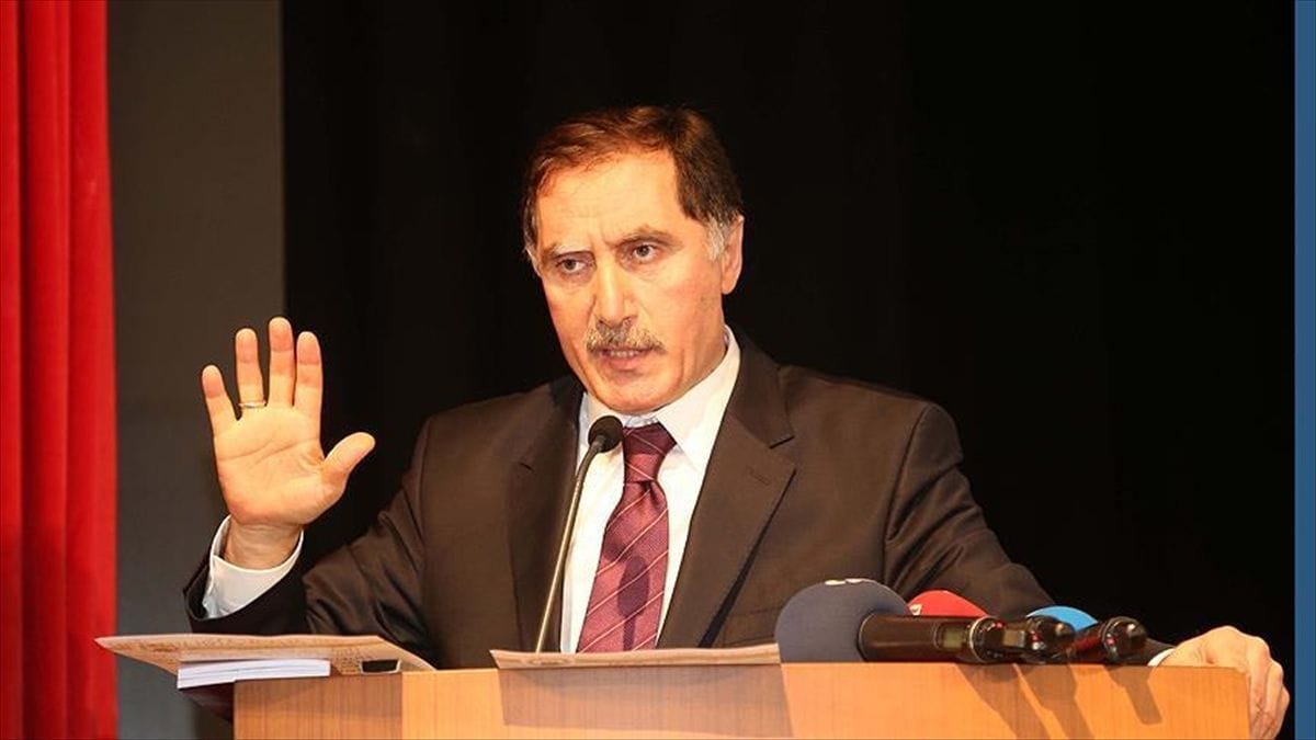 BAŞDANIŞMAN VE BAŞKANLIK SİSTEMİ