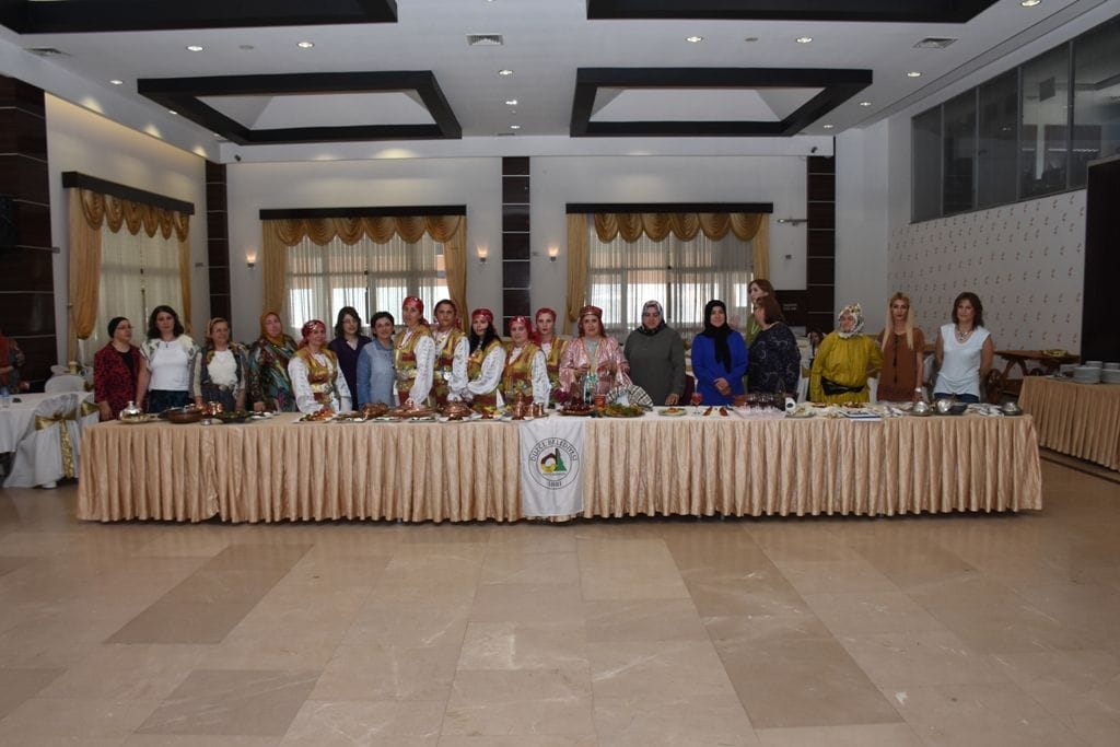 İLLER ARASI LEZZET YARIŞI
