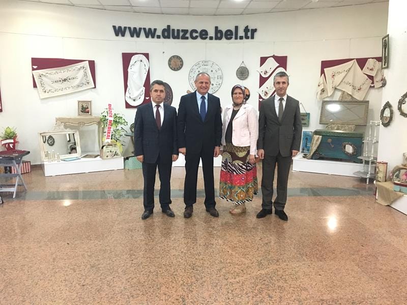HEM SERGİSİ BEĞENİLDİ