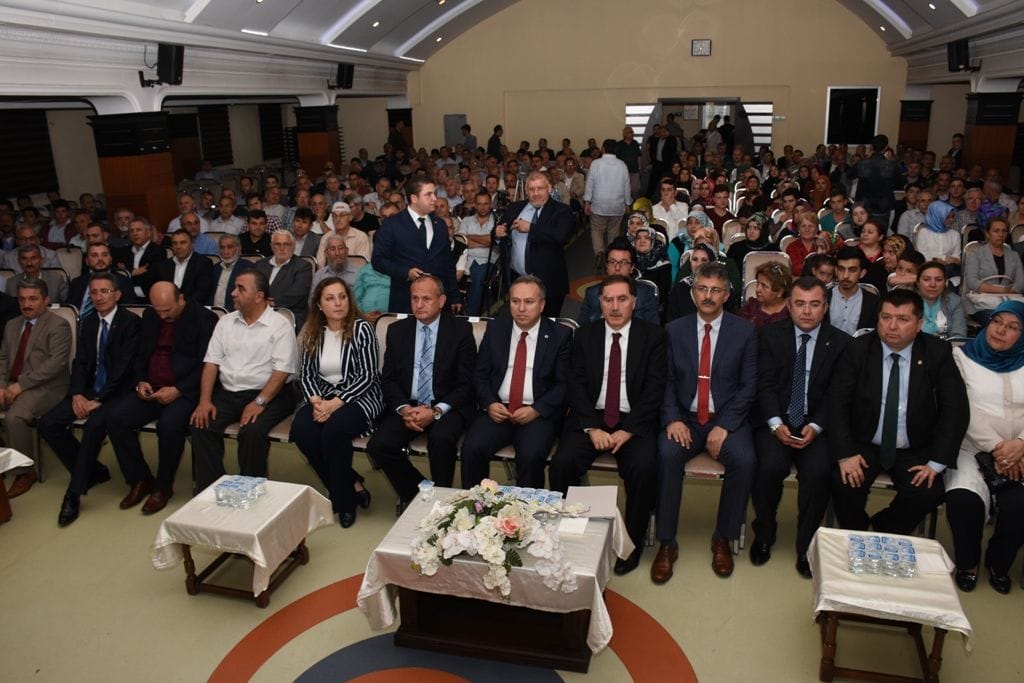 Kendi Derdimize Derman Anayasa