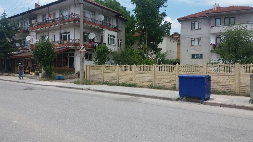 ÇEVRE TEMİZLİĞİ SEFERBERLİĞİ