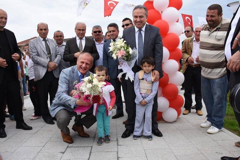 YAZ DÖNEMİNİN İLK AÇILIŞLARI