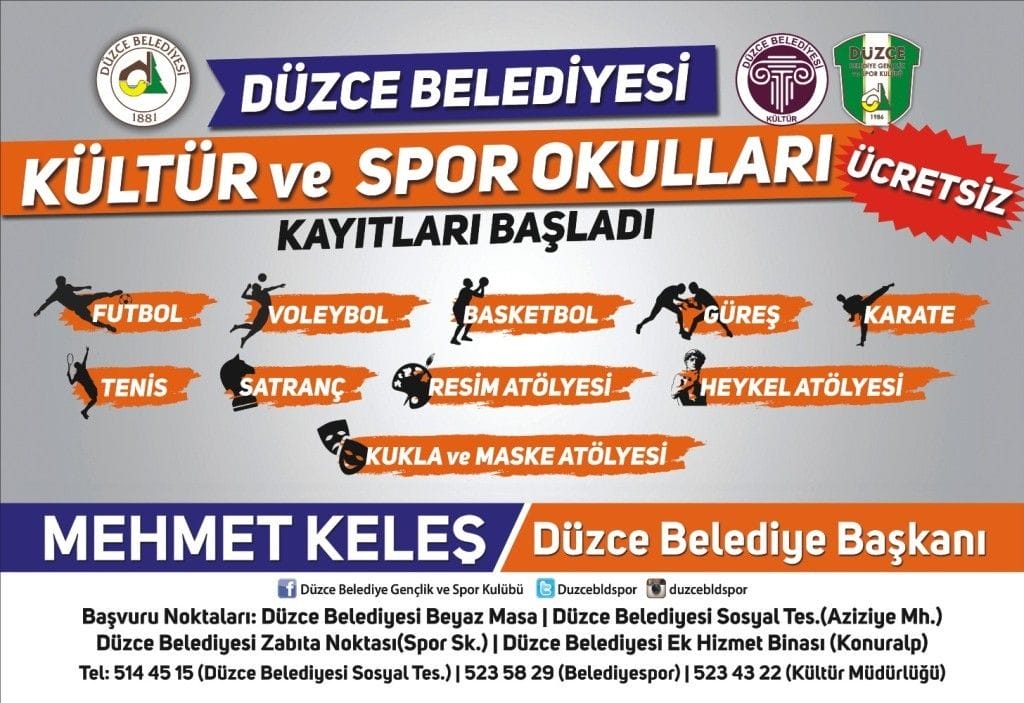 YAZ OKULU KAYITLARI BAŞLIYOR
