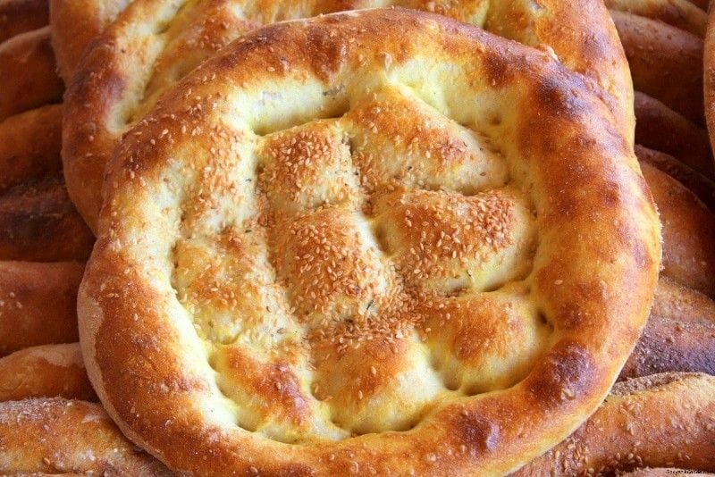 PİDE FİYATI UYGUN GÖRÜLMEDİ