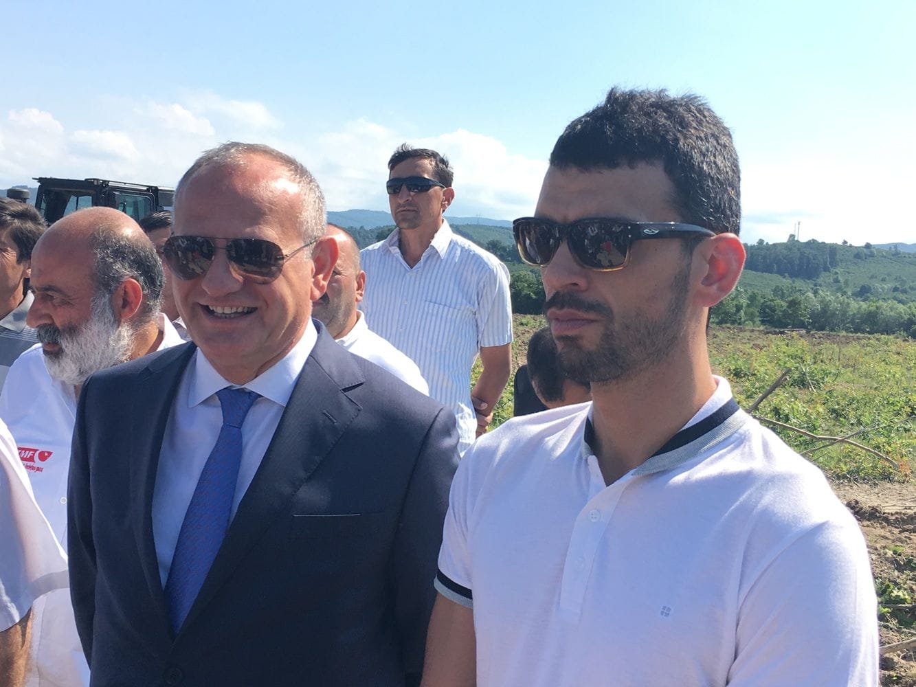 DÜZCE İÇİN YENİ MARKA