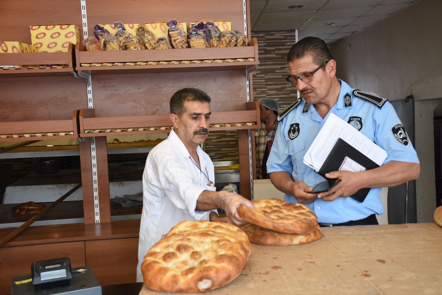 YENİ FİYATLA YENİ DENETİMLER