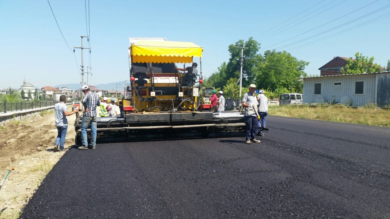 CUMARTESİ PAZARI FEVZİÇAKMAK MAHALLESİNE TAŞINIYOR