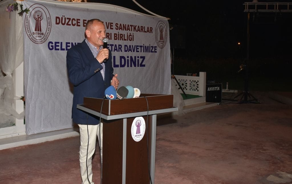 DÜZCE ÇOK ÖNEMLİ BİR ŞANSI YAKALADI