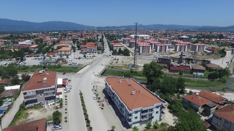 HER YOL TERMİNALE ÇIKIYOR