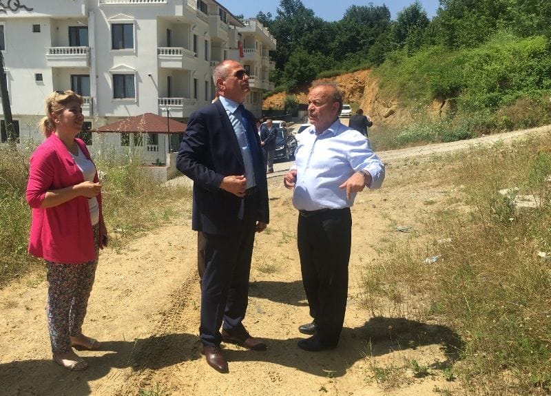 KAGİR VE AHŞAP YAPI EĞİTİMİ